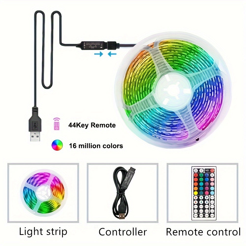 LUMITECH - LED House Lights