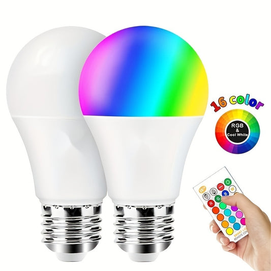 LUMITECH - Smart LED Bulb Light