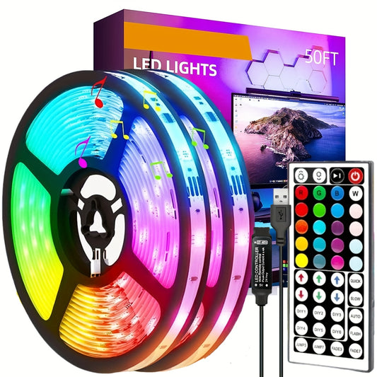 LUMITECH - LED House Lights